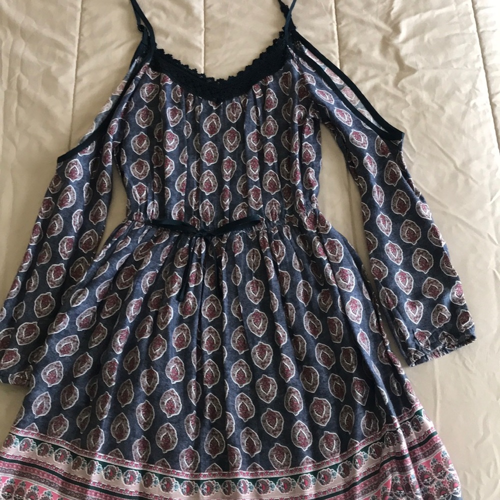 Perfect casual dress!